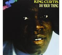 King Curtis - Do Your Thing