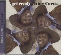 King Curtis - Get Ready