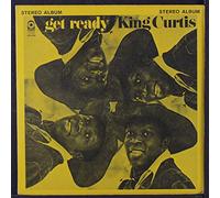 KING CURTIS - get ready