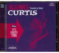 King Curtis – King Curtis – CD