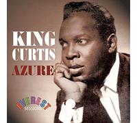 King Curtis - King Curtis - Azure