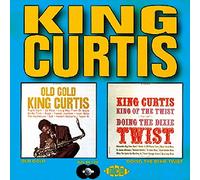 King Curtis - Old Gold/Doing the Dixie Twist