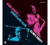 King Curtis - Slim´s Shout [Vinilo]