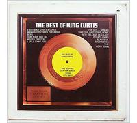 King Curtis - The Best Of King Curtis