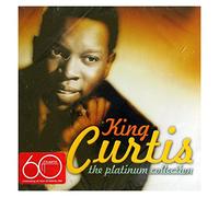 King Curtis - The Platinum Collection (International)