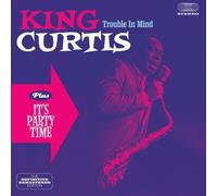 King Curtis – King Curtis – CD