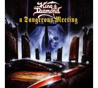 King D. - A Dangerous Meting