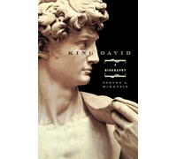 King David: A Biography