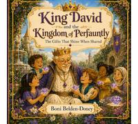 King David and The Kingdom of Perfauntly: The Gifts That Shine When Shared