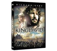 King David (DVD) Alice Krige Denis Quilley Edward Woodward (Importación USA)