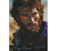 King David: Part 1 of the story of Israel's greatest king In the original Hebrew and English translation with classic interpretations