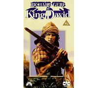 King David [Reino Unido] [VHS]