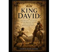 King David: The History and Legacy of the Biblical Leader Who United the Kingdom of Israel