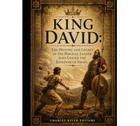 King David: The History and Legacy of the Biblical Leader Who United the Kingdom of Israel
