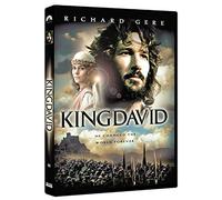 King David [USA] [DVD]