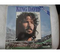 King David [USA] [DVD]