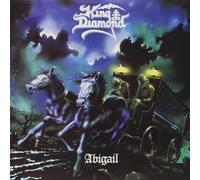 KING DIAMOND - Abigail