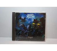 King Diamond - Abigail