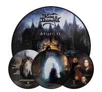 King Diamond - Abigail II [Vinilo]