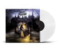 King Diamond - Abigail II: The Revenge - UK Exclusive White Vinyl [Vinilo]