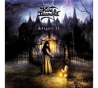 King Diamond - Abigail II: the Revenge [Vinilo]