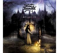 King Diamond - Abigail II: The Revenge [Vinilo]
