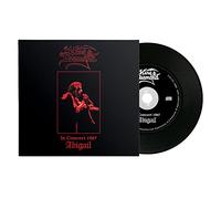 King diamond - Abigail in concert 1987