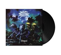 King Diamond - Abigail [Vinilo]
