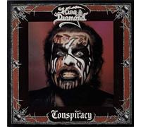 King Diamond - Conspiracy