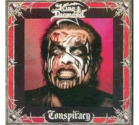 King Diamond - Conspiracy