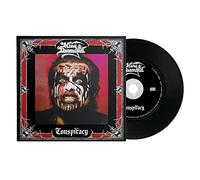 King Diamond – Conspiracy – CD Digipak (Importación USA)