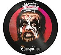 King Diamond - Conspiracy (Picture Disc) [Vinilo]