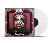 King Diamond - Conspiracy - UK Exclusive White Vinyl [Vinilo]