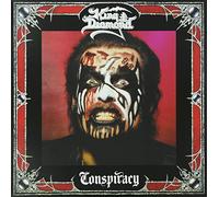 King Diamond - Conspiracy [Vinilo]