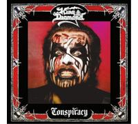 King Diamond - Conspiracy [Vinilo]