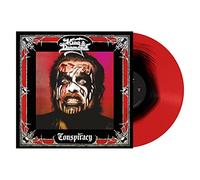 King Diamond - Conspiracy [VINYL] [Vinilo]
