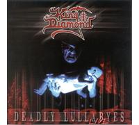 King Diamond - Deadly Lullabies - Live [Vinilo]