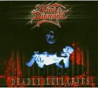 King Diamond - Deadly Lullabies-Ltd Digi