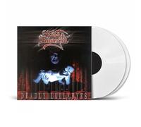 King Diamond - Deadly Lullabyes (Live) - UK Exclusive White Vinyl [Vinilo]