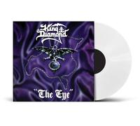 King Diamond - Eye - UK Exclusive White Vinyl [Vinilo]
