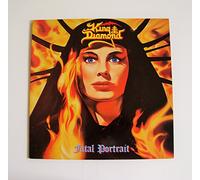 King Diamond - Fatal Portrait