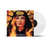 King Diamond - Fatal Portrait (Exclusive White Colored Vinyl) [LP] [VINYL]
