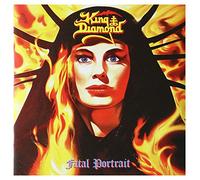 King Diamond - Fatal Portrait (Reissue)