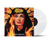 King Diamond - Fatal Portrait - UK Exclusive White Vinyl [Vinilo]