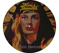 King Diamond - Fatal Portrait [Vinilo]