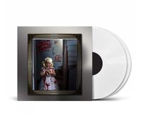 King Diamond - Give Me Your Soul Please - UK Exclusive White Vinyl [Vinilo]