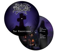 King diamond - The Graveyard [Vinilo]