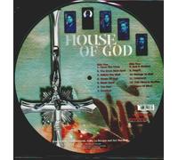 King Diamond - House of God - Picture