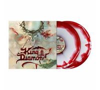 King Diamond - House of God [Vinilo]