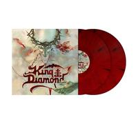 King Diamond - House of God [Vinilo]